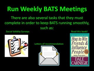 Alumni & Job DatabasesWe also keeps updated databases of our alumni and job opportunities in ABA. 