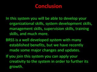 Project Performance Management System (PPMS)Manager: Jon Timm