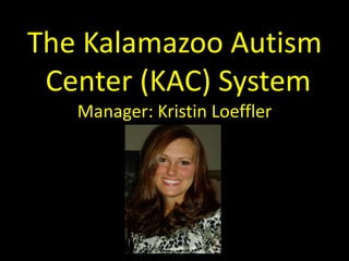 Useful InformationDon’t forget about our weekly seminar!You will run this 2 hour seminar once per weekWe cover a wide variety of topicsFirst and foremost is procedure discussion and feedbackBut we also discuss:Functional AssessmentsDiscrete Trial TrainingOther types of therapiesAnd so much more!