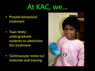 Here’s the problem    NEW PRACTICUM SITE = MORE PEOPLE!