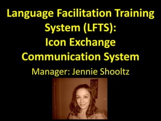 So, here’s the deal…Since this is a brand new system, we have lots of room for cool, new ideas from YOU!