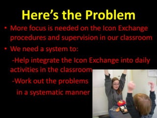 A Look into the Procedure