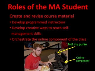 Self-ManagementSelf-Management was developed to provide extra support for students who need help completing their academic assignments. Every week students sign a contract that lists the assignments they plan on accomplishing. The following week, they must show proof that they completed those tasks in order to receive credit. 