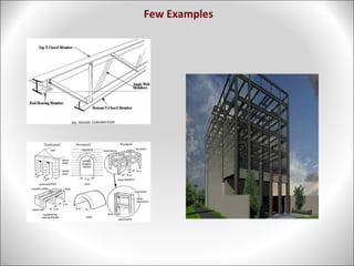 Systems & structural systems | PPT