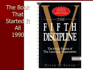 The Book
  That
Started It
   All
  1990
 