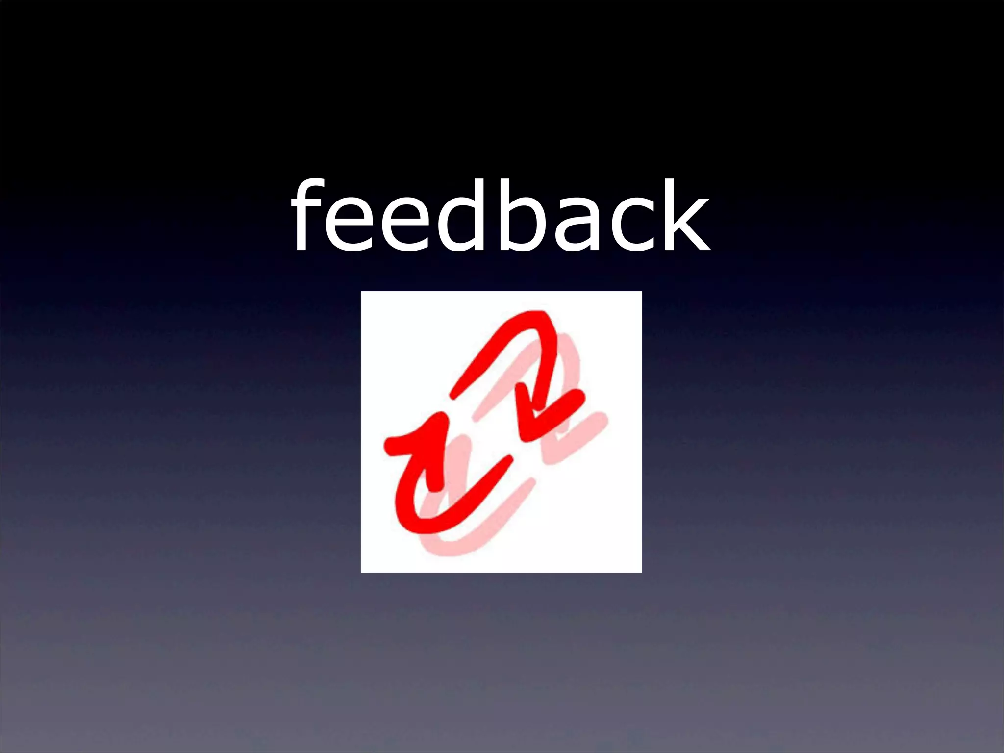 feedback

Sunday, 2 March 14

 