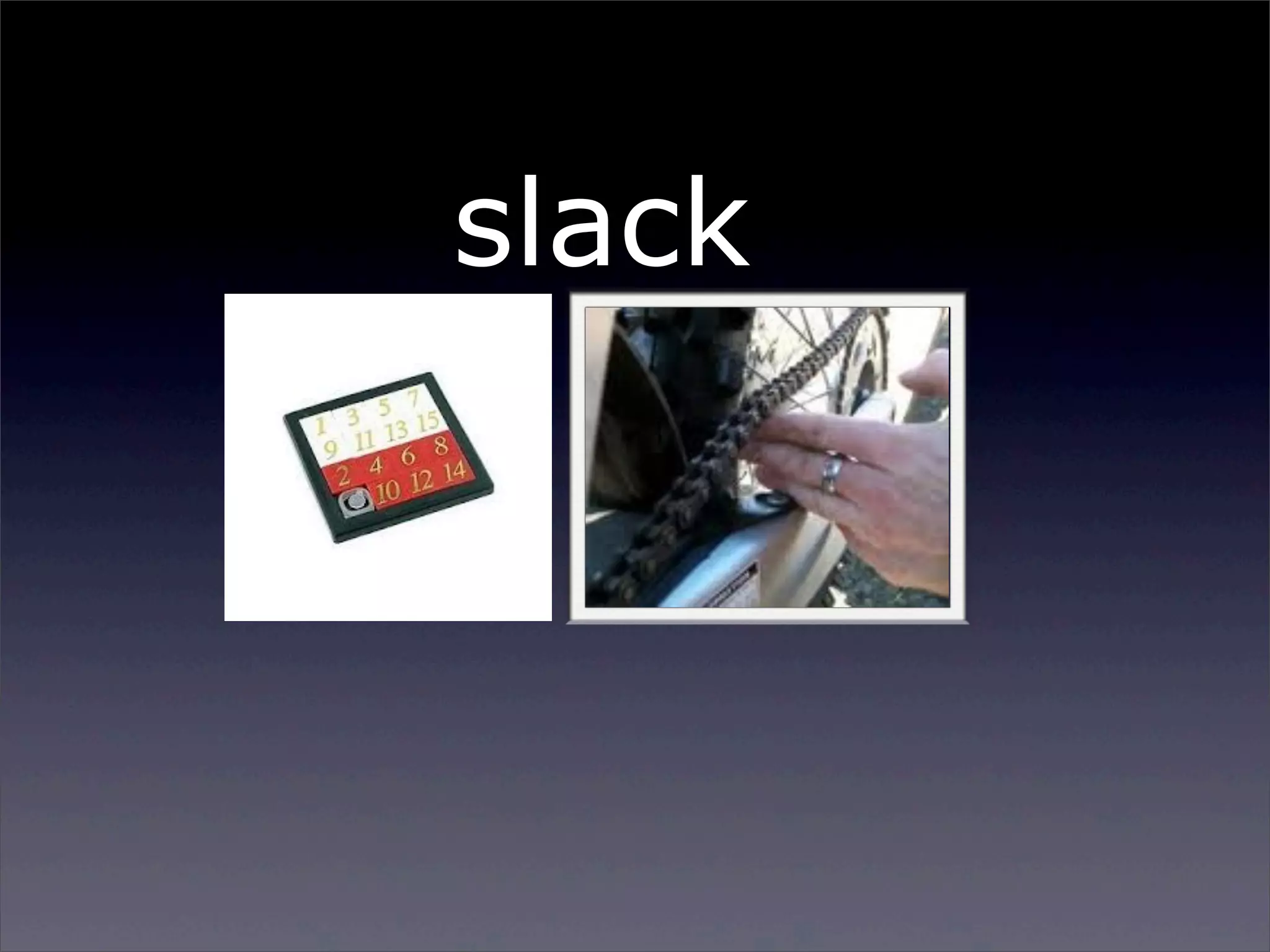 slack

Sunday, 2 March 14

 