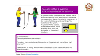 Image Source: Waters Foundation
 