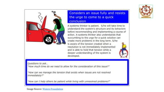 Image Source: Waters Foundation
 