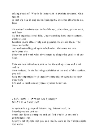 Systems Thinking BasicsFrom Concepts to Causal LoopsVi.docx
