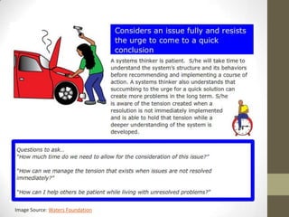 Image Source: Waters Foundation
 