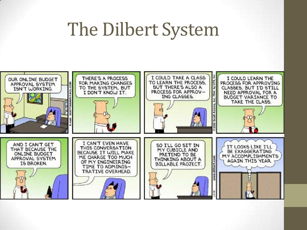 Intro To Systems Thinking
