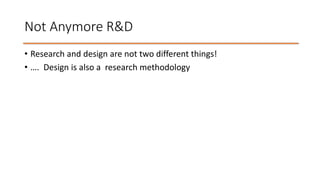Applying Systems Thinking to Solve Wicked Problems in Software ...