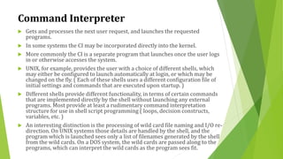 System structure | PPT