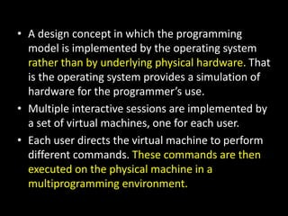System structure | PPT