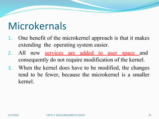 Close Microkernel Database Engine system structure in operating systems.pdf