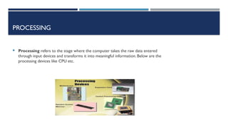 System technology Grade 10 Computer Applications Technologies | PPTX