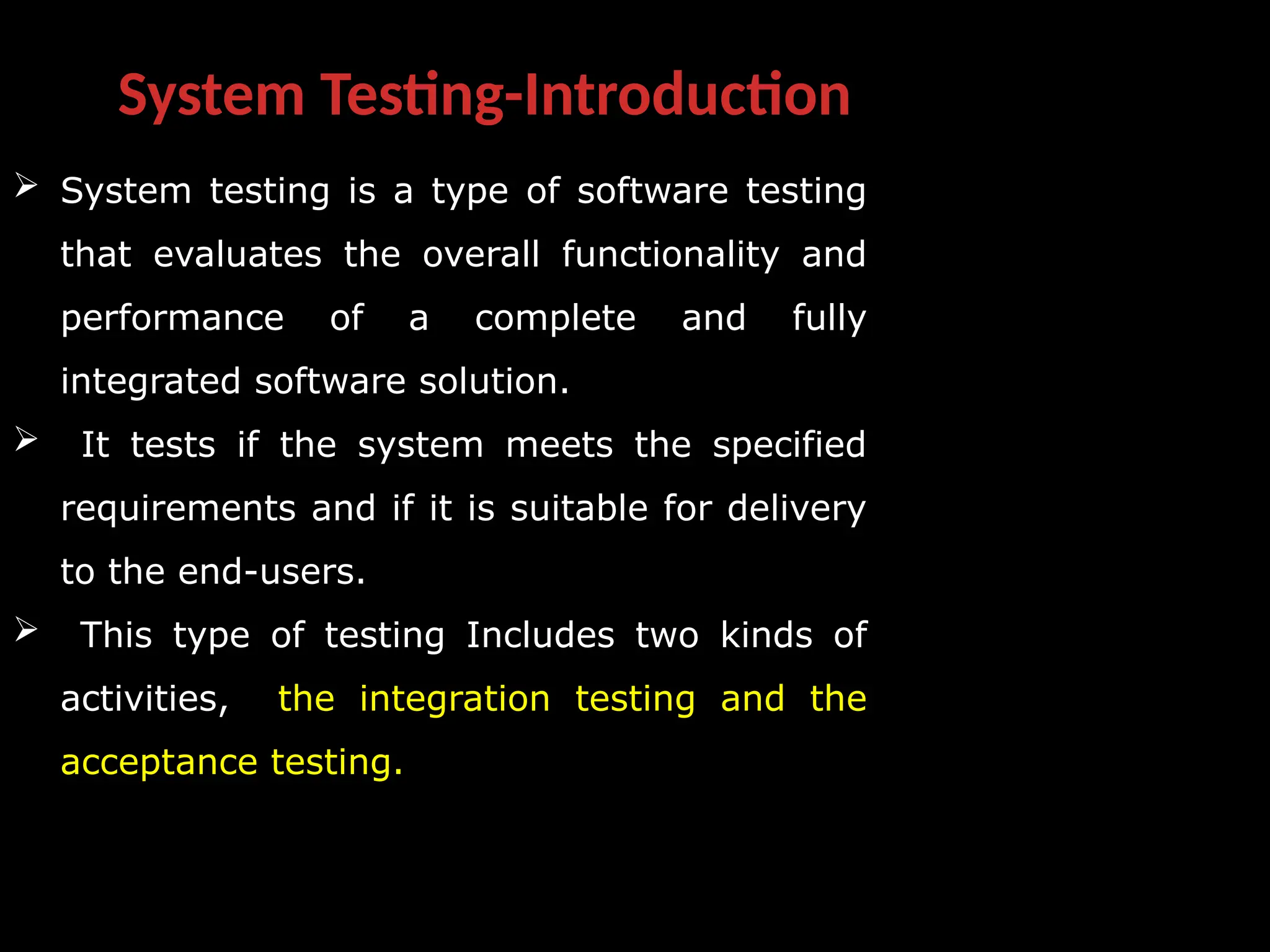 System testing in software engineering.pptx