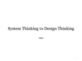 System Thinking vs Design Thinking
-rsz-
0
 