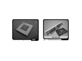 System Unit Two Core System unit | PPTX