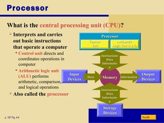 System unit | PPT
