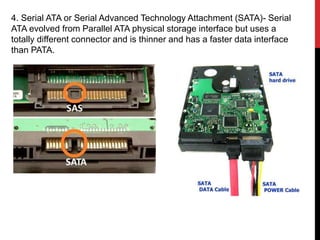 system unit and Motherboard | PPTX