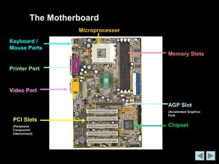 System Unit | PPT