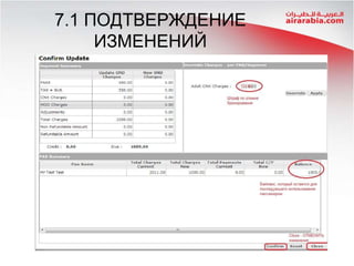 7.1 ПОДТВЕРЖДЕНИЕ
ИЗМЕНЕНИЙ

 
