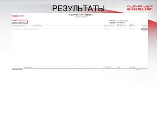 РЕЗУЛЬТАТЫ

 