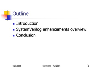 SystemVerilog-20041201165354.ppt