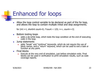 SystemVerilog-20041201165354.ppt