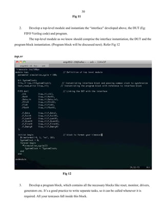 System verilog important | PDF