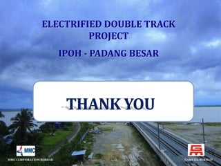 Gamuda Edtp System Works Knowledge Sharing | PPTX