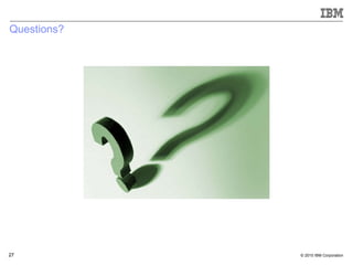Questions? 