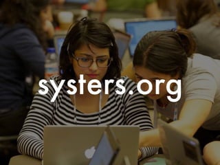 systers.org
 