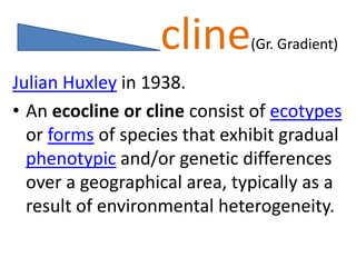 Animal Systematics lecture 4 | PPT