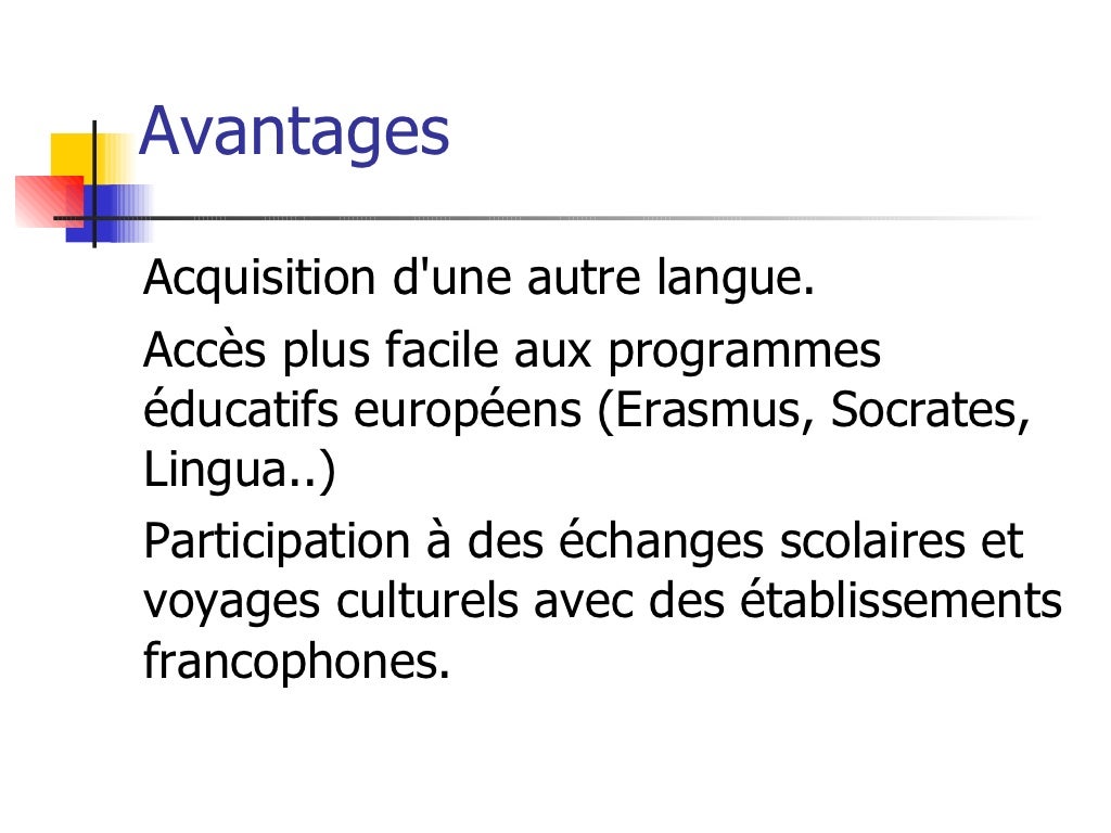 Système Éducatif Espagnol