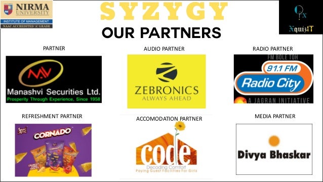 Syzygy 2019 Melas Quiz At Imnu