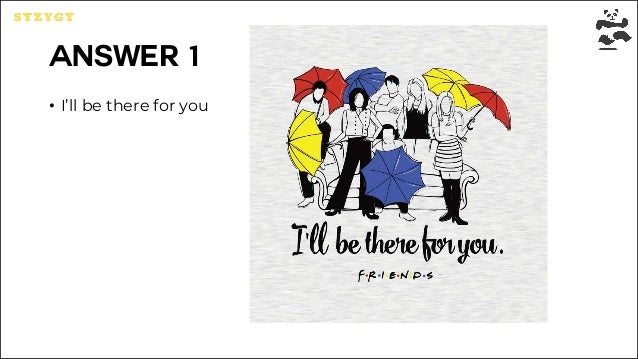 Syzygy 2019 Melas Quiz At Imnu