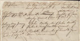 Registers of baptisms, burials and marriages, 1787-1856