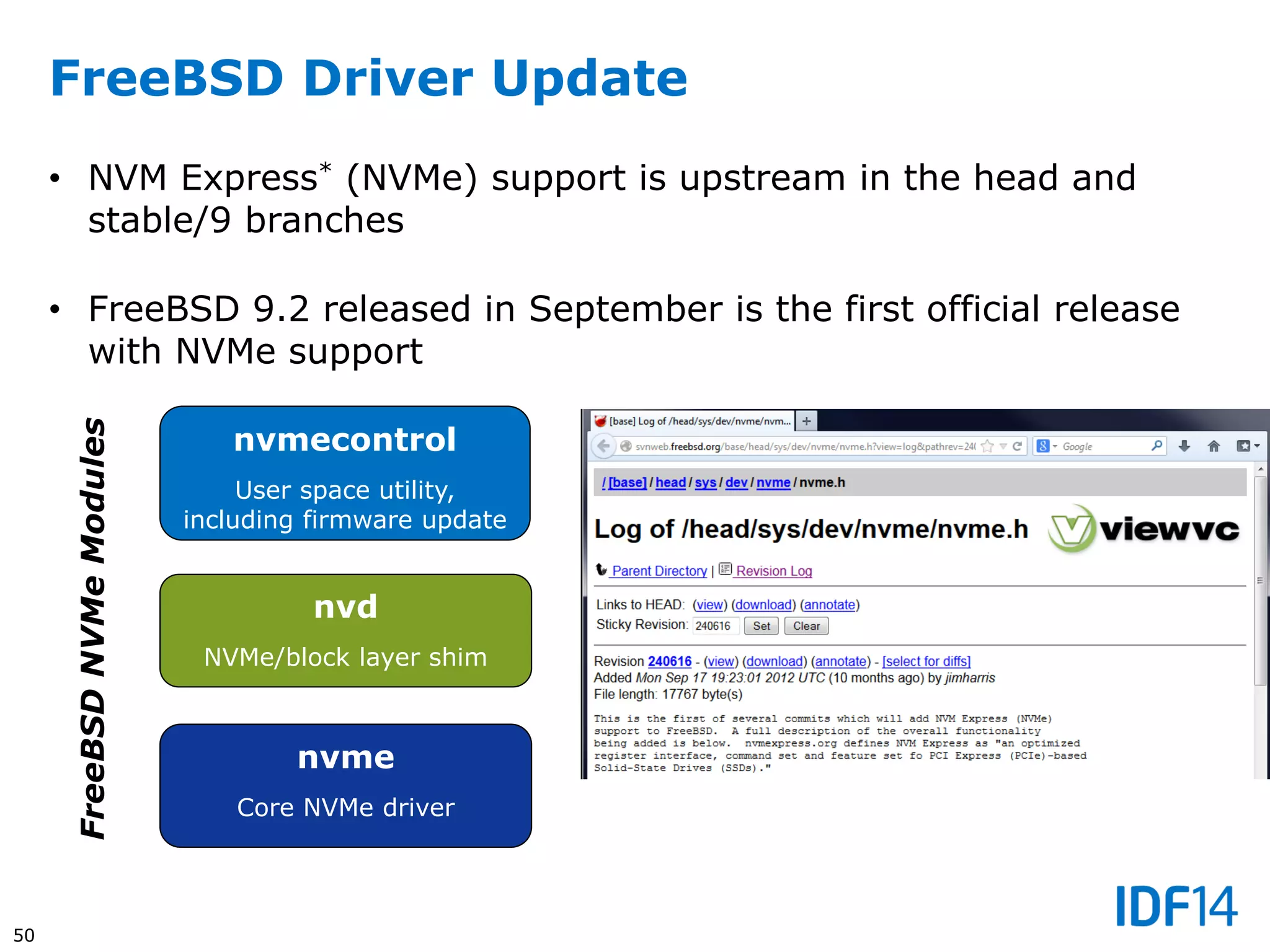 Moving to PCI Express based SSD with NVM Express | PDF