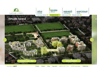 Webes referenciáink www.garibaldi4.hu 