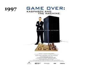 Early Computer Chess Program Computer chess | ODP