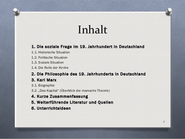 Kennenlernen im 19. jahrhundert