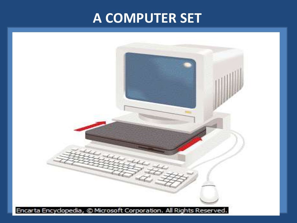 Introduction to ICT and its application to Instructional Materials De…