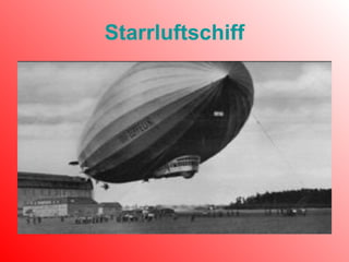 Starrluftschiff 