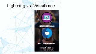 Salesforce Lightning Components | PPTX