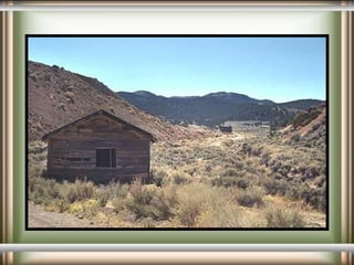 Ghost Town Szellemvárosok  03