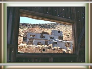 Ghost Town Szellemvárosok  03