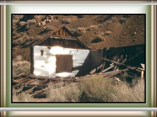 Ghost Town Szellemvárosok  03